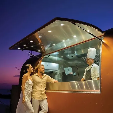 Oblu Select Lobigili - Premium All-Inclusive With Free Transfers 