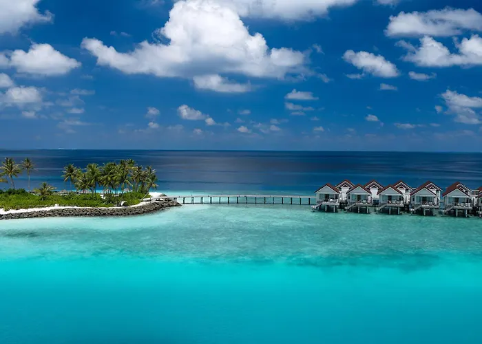 Oblu Select Lobigili - Premium All-Inclusive With Free Transfers