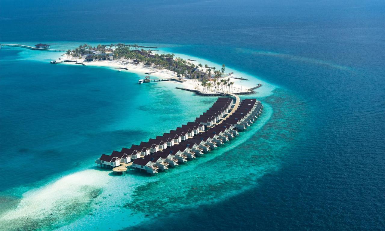 Üdülőközpont Oblu Select Lobigili - Premium With Free Transfers 5*