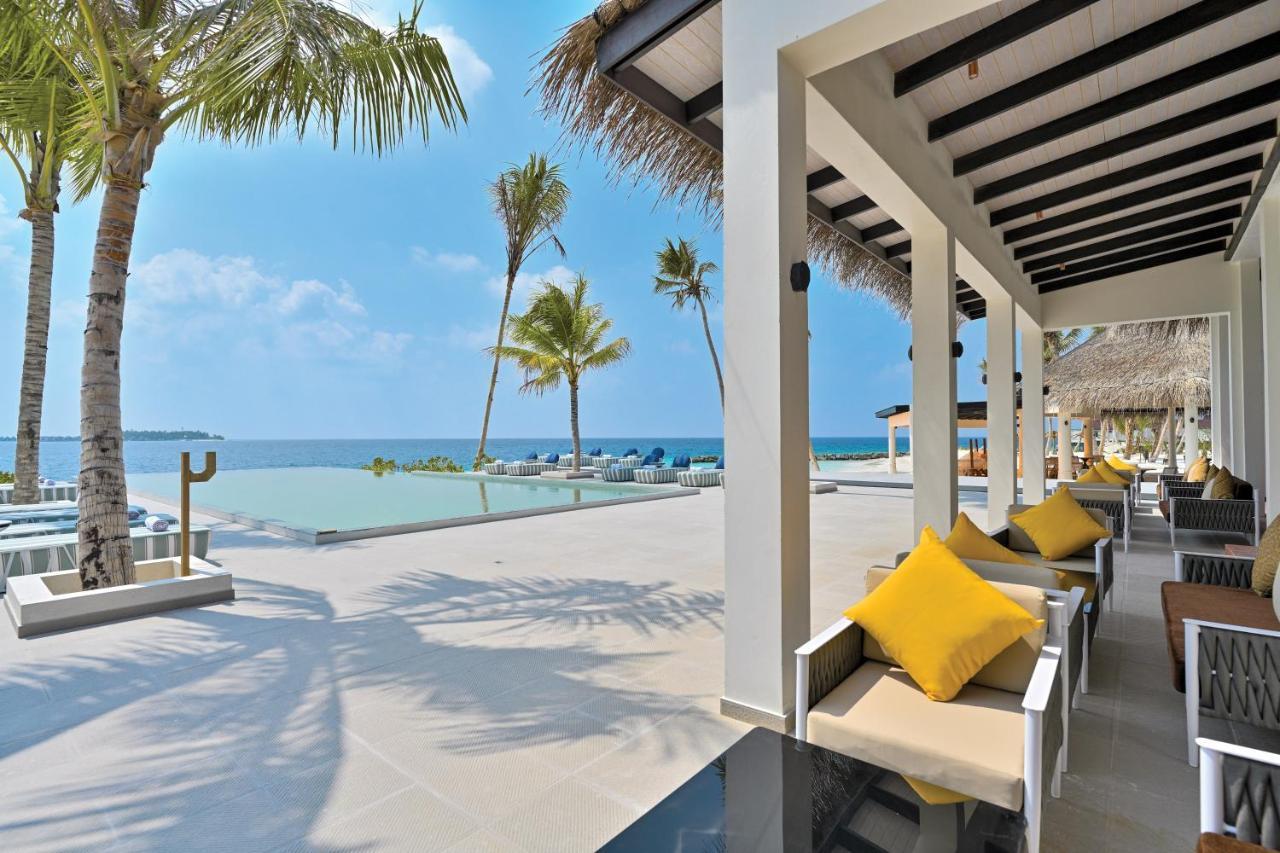 Oblu Select Lobigili - Premium With Free Transfers 5*