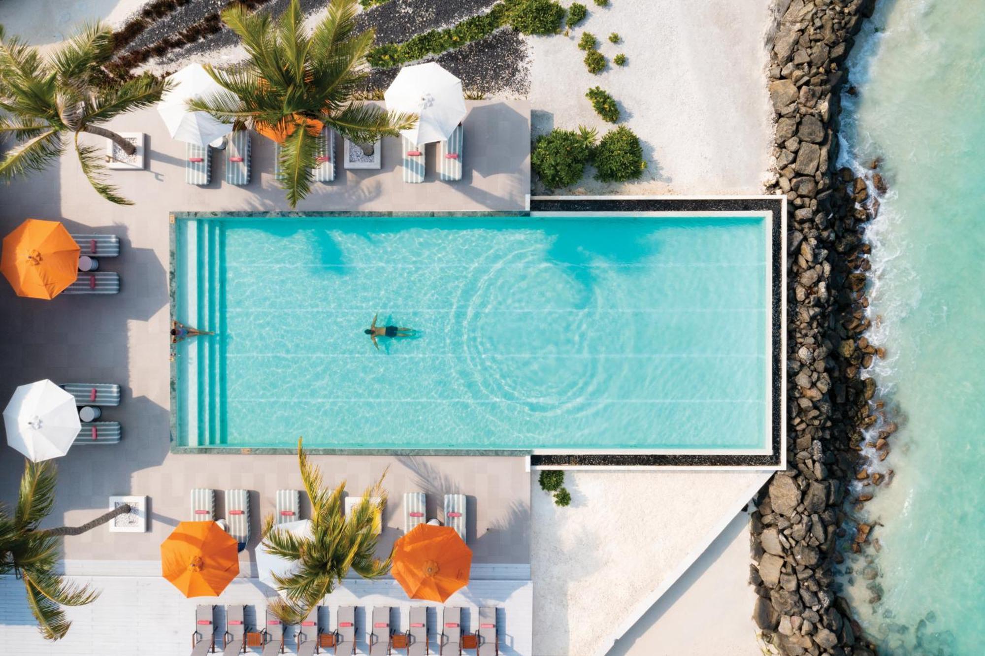 Oblu Select Lobigili - Premium With Free Transfers 5*