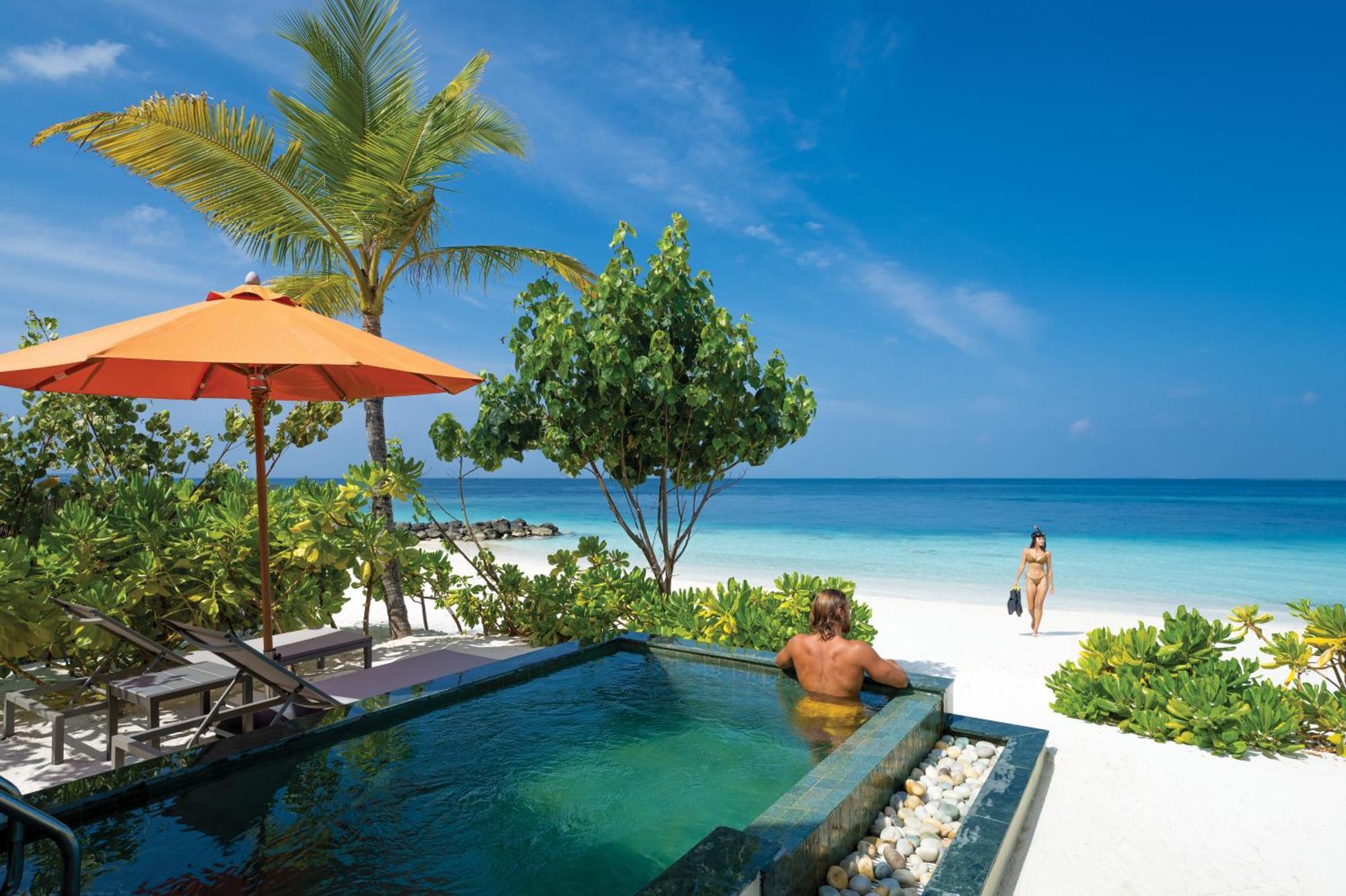 Oblu Select Lobigili - Premium With Free Transfers 5*