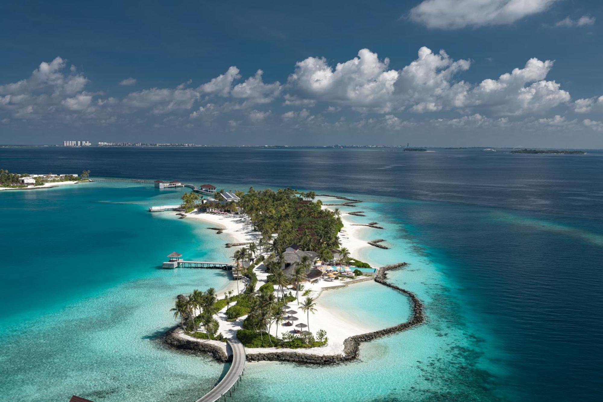 Oblu Select Lobigili - Premium With Free Transfers 5*